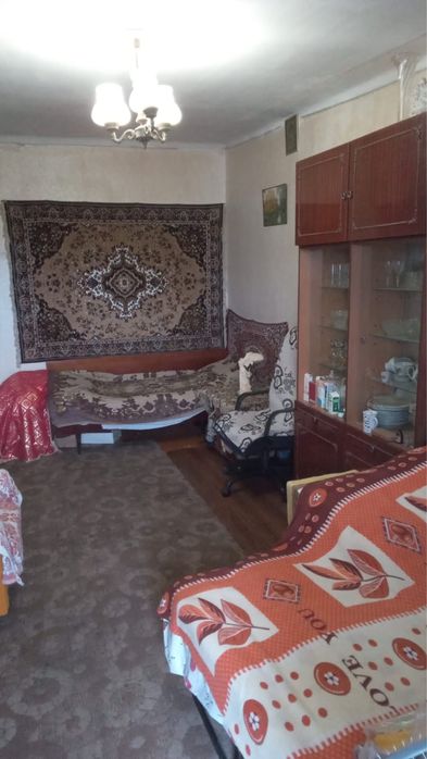 Квартира на вул. Комарова, 10/4 в Одесі, ID 208167, фото №6