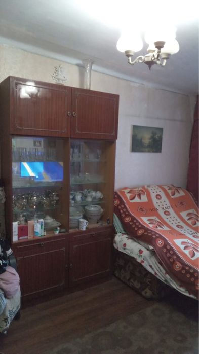 Квартира на вул. Комарова, 10/4 в Одесі, ID 208167, фото №7