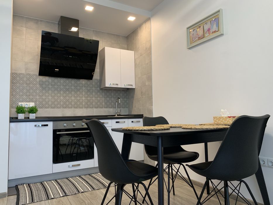 Квартира на вул. Західна, 10 в Києві, ID 483395, фото №15