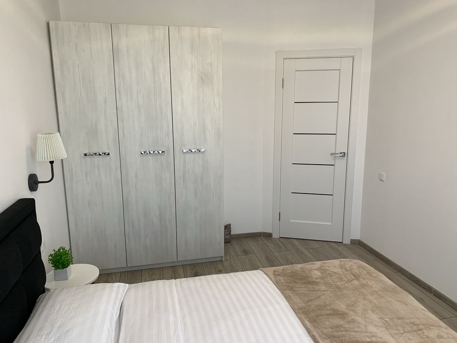 Квартира на вул. Західна, 10 в Києві, ID 483395, фото №3