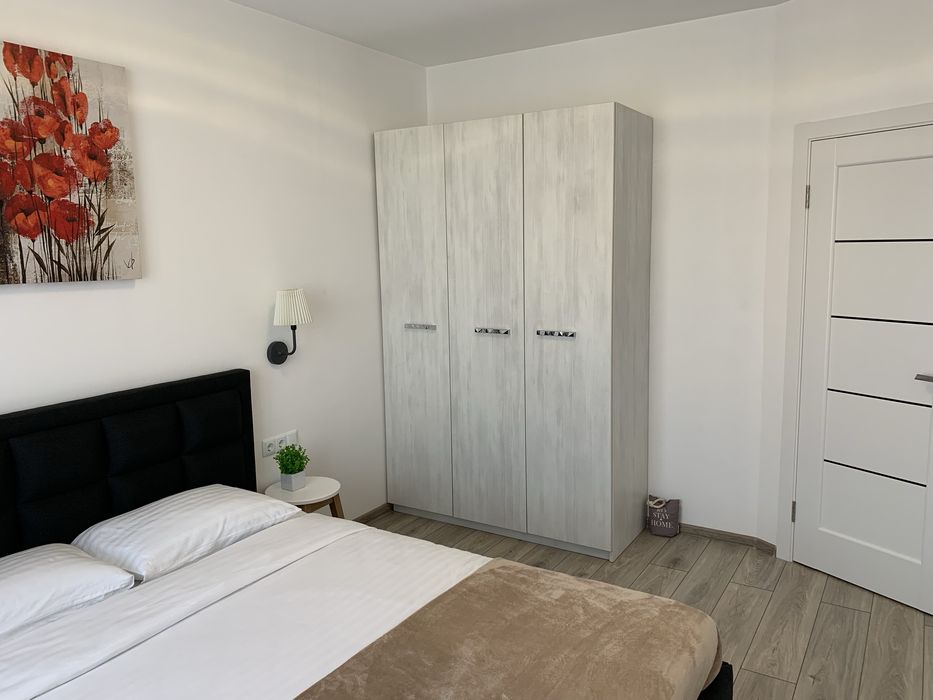 Квартира на вул. Західна, 10 в Києві, ID 483395, фото №4