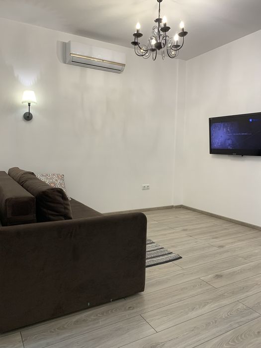 Квартира на вул. Західна, 10 в Києві, ID 483395, фото №5
