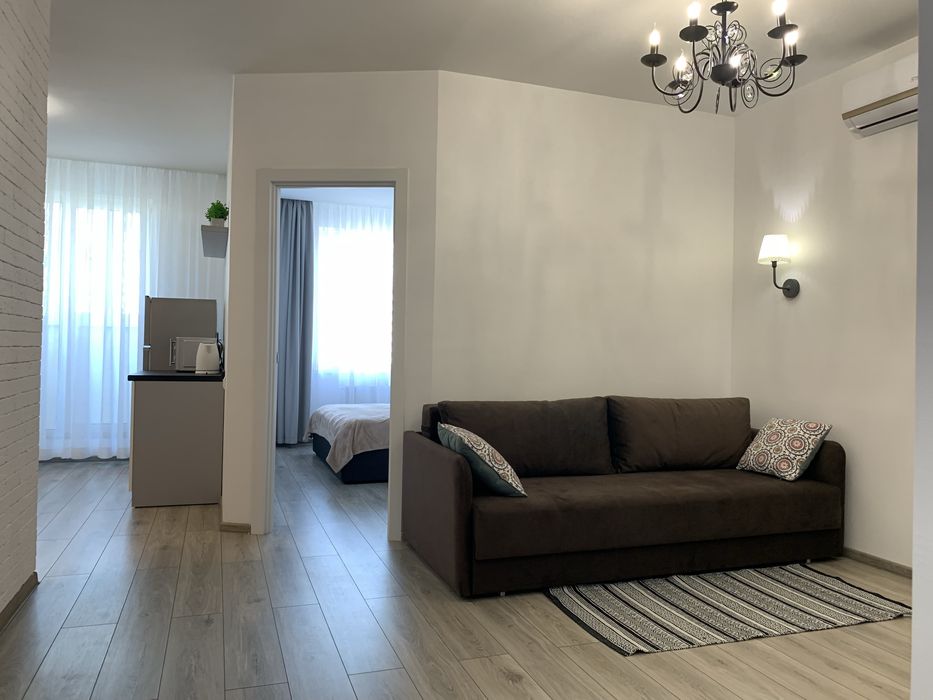 Квартира на вул. Західна, 10 в Києві, ID 483395, фото №6