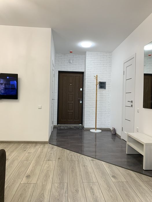 Квартира на вул. Західна, 10 в Києві, ID 483395, фото №7