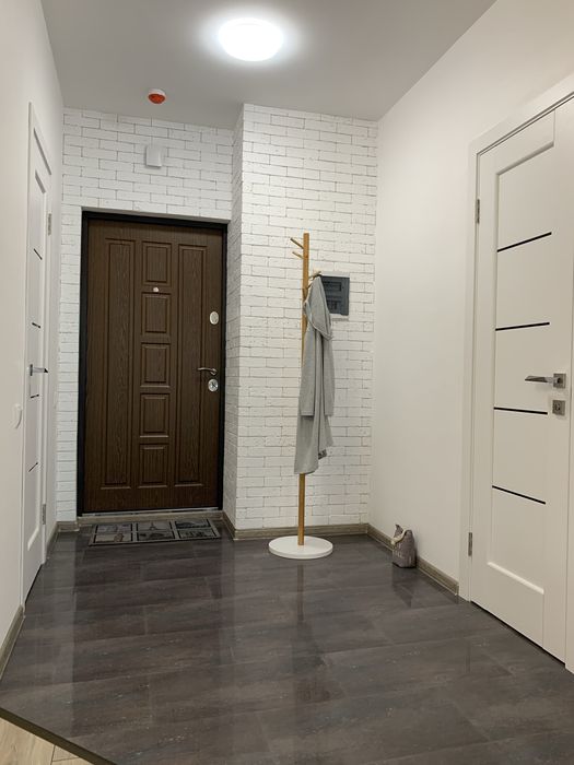 Квартира на вул. Західна, 10 в Києві, ID 483395, фото №10