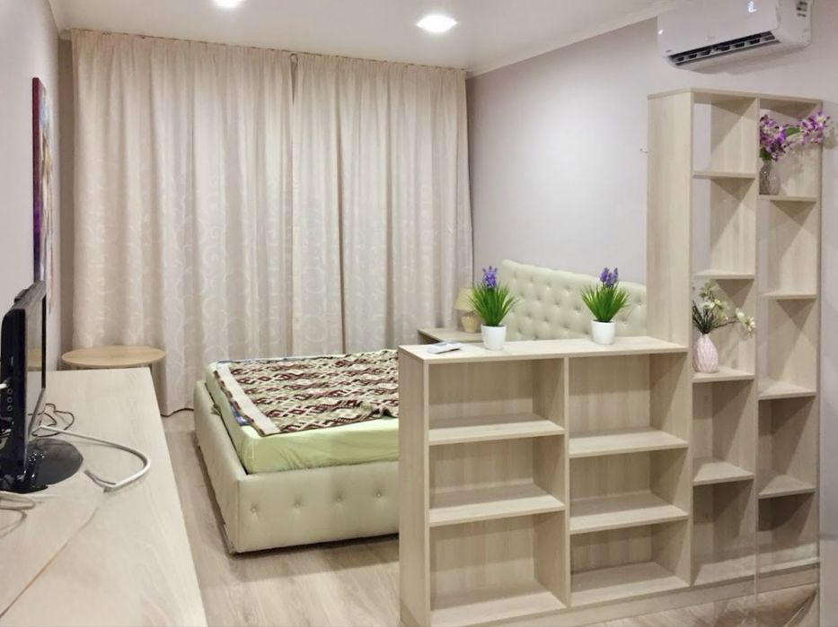Квартира на ЖК Контраст в Києві, ID 250008, фото №6