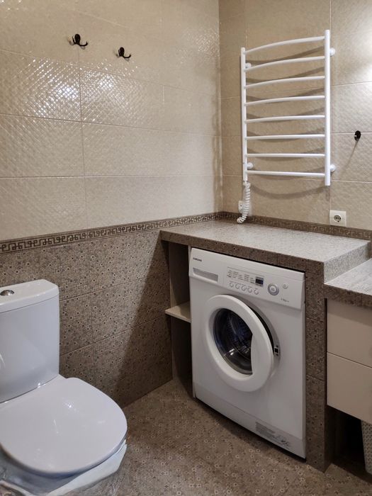 Квартира на ЖК Контраст в Києві, ID 250008, фото №7