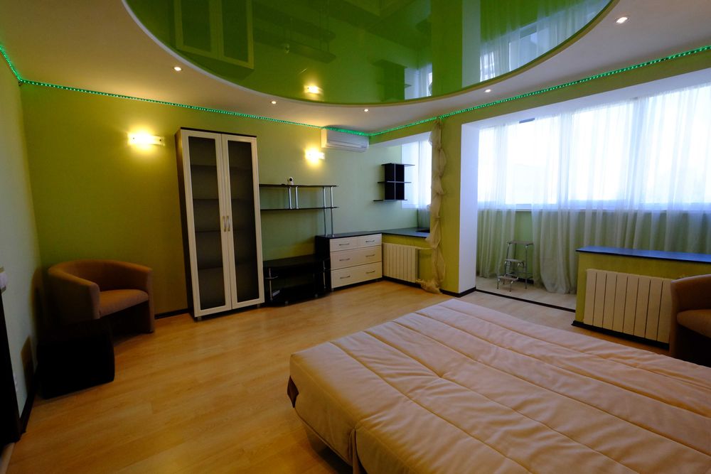 Квартира на вул. Сім'ї Ідзіковських, 17 в Київ, ID 172490, фото №2