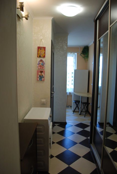 Квартира на вул. Сім'ї Ідзіковських, 17 в Києві, ID 172490, фото №6