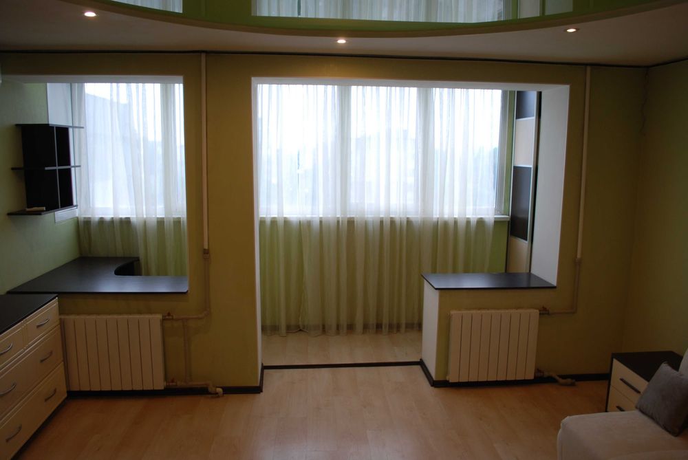 Квартира на вул. Сім'ї Ідзіковських, 17 в Києві, ID 172490, фото №7
