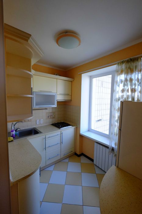 Квартира на вул. Сім'ї Ідзіковських, 17 в Києві, ID 172490, фото №8