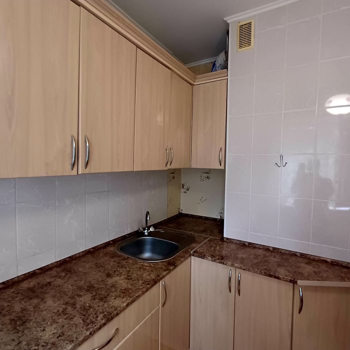 Квартира на вул. Івана Авраменка, 9 в Кривому Розі, ID 208300, фото №1