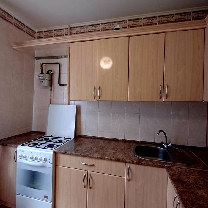 Квартира на вул. Івана Авраменка, 9 в Кривому Розі, ID 208300, фото №2