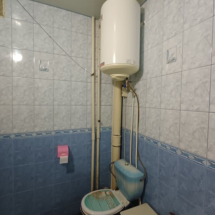 Квартира на вул. Івана Авраменка, 9 в Кривому Розі, ID 208300, фото №12