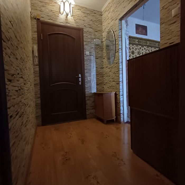 Квартира на вул. Івана Авраменка, 9 в Кривому Розі, ID 208300, фото №18