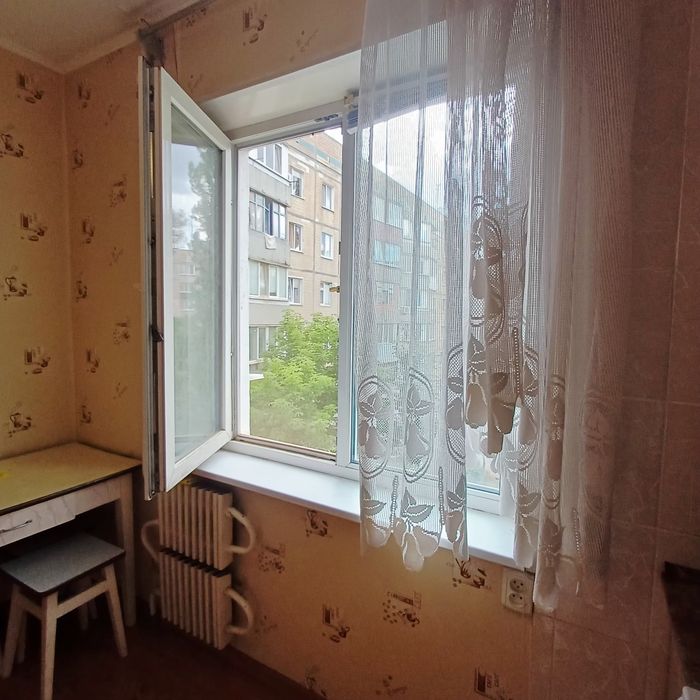 Квартира на вул. Івана Авраменка, 9 в Кривому Розі, ID 208300, фото №4