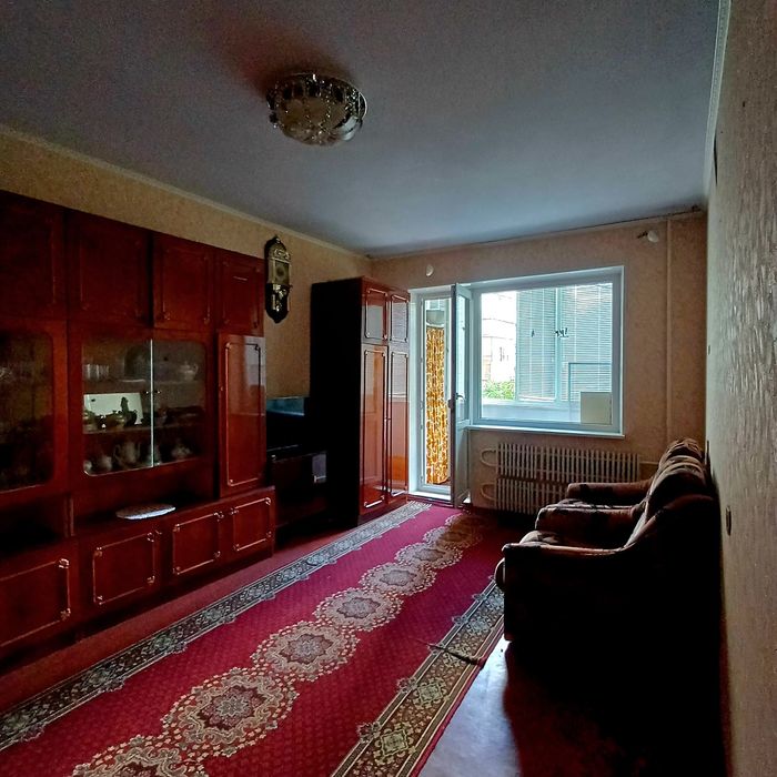 Квартира на вул. Івана Авраменка, 9 в Кривому Розі, ID 208300, фото №5
