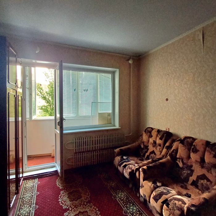 Квартира на вул. Івана Авраменка, 9 в Кривому Розі, ID 208300, фото №6