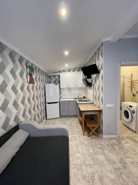 Квартира на вул. Абрикосова, 40 в Києві, ID 309241, фото №2