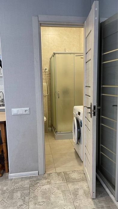 Квартира на вул. Абрикосова, 40 в Києві, ID 309241, фото №5