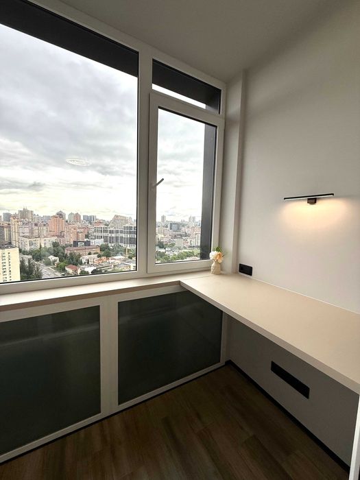 Квартира на ЖК Manhattan City в Києві, ID 186712, фото №15