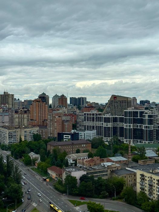 Квартира на ЖК Manhattan City в Києві, ID 186712, фото №22
