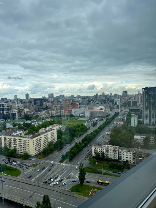 Квартира на ЖК Manhattan City в Києві, ID 186712, фото №23