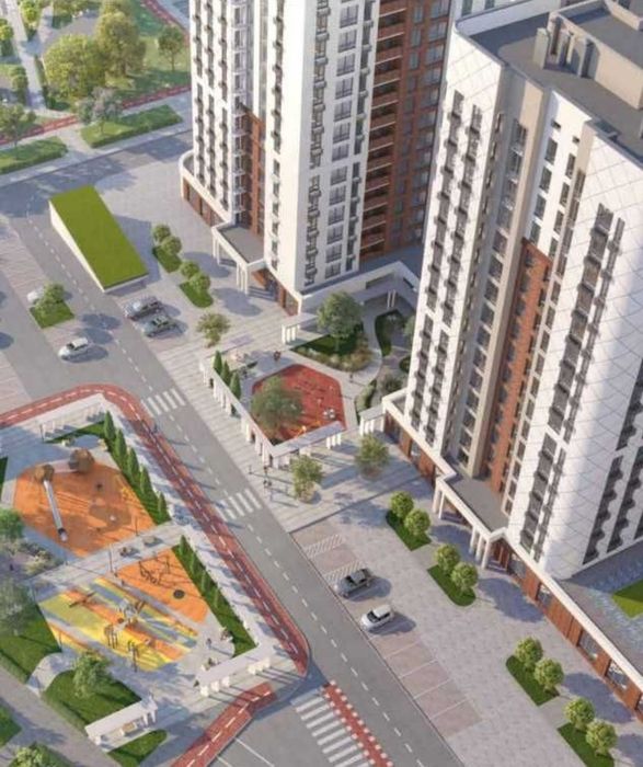 Квартира на вул. Грушевського в Одесі, ID 180134, фото №3