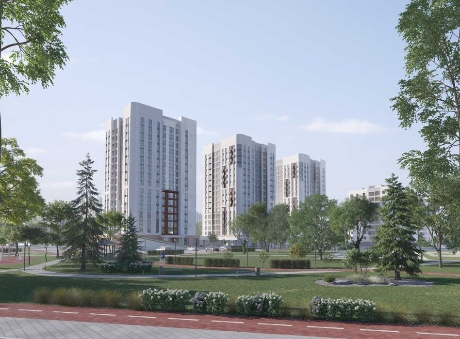Квартира на вул. Грушевського в Одесі, ID 180134, фото №5