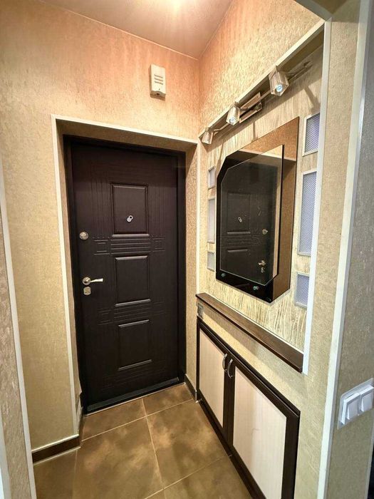 Квартира на вул. Рудницького в Києві, ID 384195, фото №11