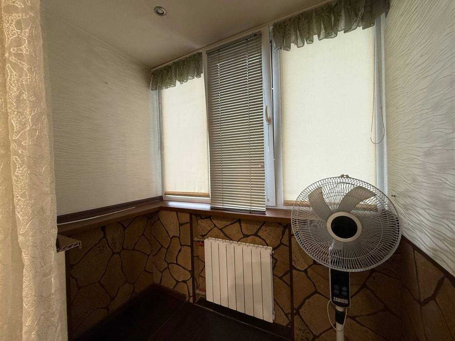 Квартира на вул. Рудницького в Києві, ID 384195, фото №12