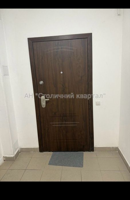 Квартира на вул. Бориспільська, 4 в Києві, ID 253179, фото №2