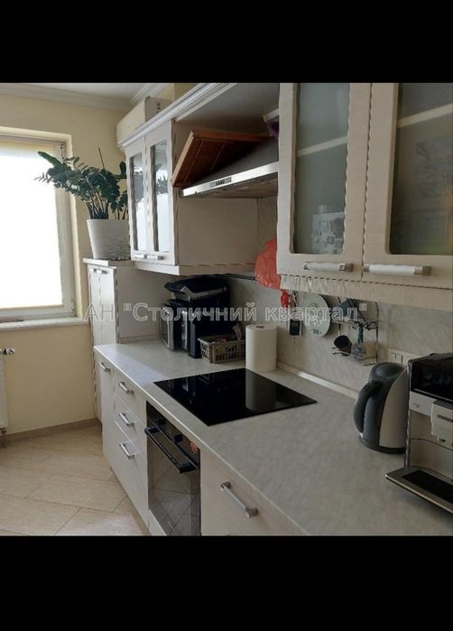 Квартира на вул. Бориспільська, 4 в Києві, ID 253179, фото №12