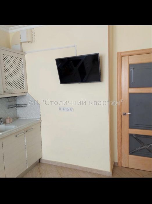 Квартира на вул. Бориспільська, 4 в Києві, ID 253179, фото №13