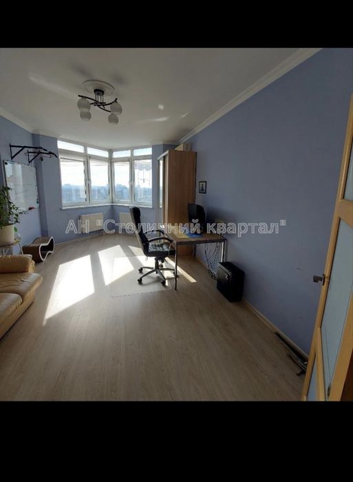 Квартира на вул. Бориспільська, 4 в Києві, ID 253179, фото №16