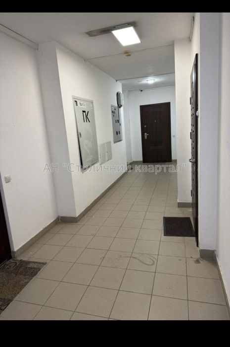 Квартира на вул. Бориспільська, 4 в Києві, ID 253179, фото №3