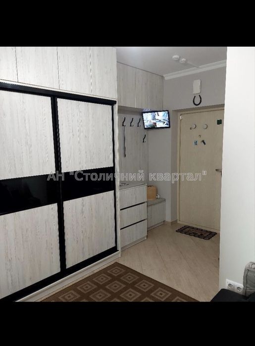 Квартира на вул. Бориспільська, 4 в Києві, ID 253179, фото №7