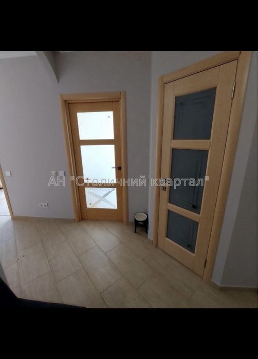 Квартира на вул. Бориспільська, 4 в Києві, ID 253179, фото №8