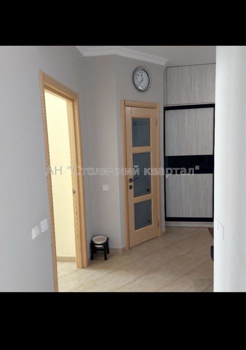 Квартира на вул. Бориспільська, 4 в Києві, ID 253179, фото №9