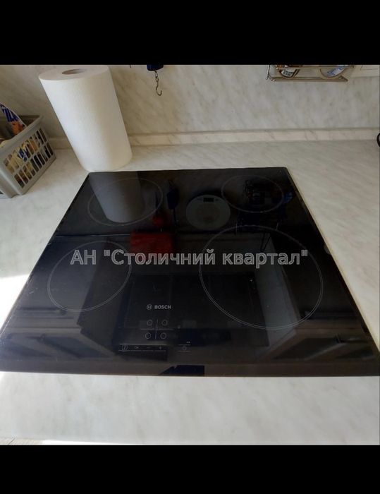 Квартира на вул. Бориспільська, 4 в Києві, ID 253179, фото №10
