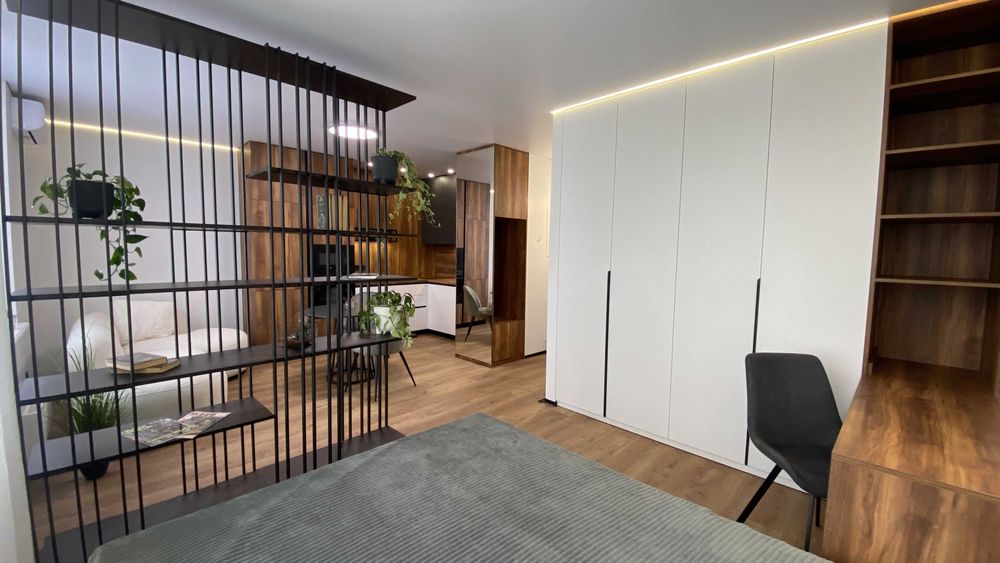 Квартира на ЖК Республіка в Києві, ID 185946, фото №4