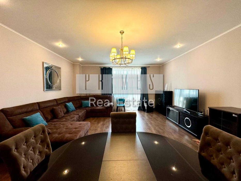 Квартира на вул. Олеся Гончара, 35 в Києві, ID 177361, фото №1