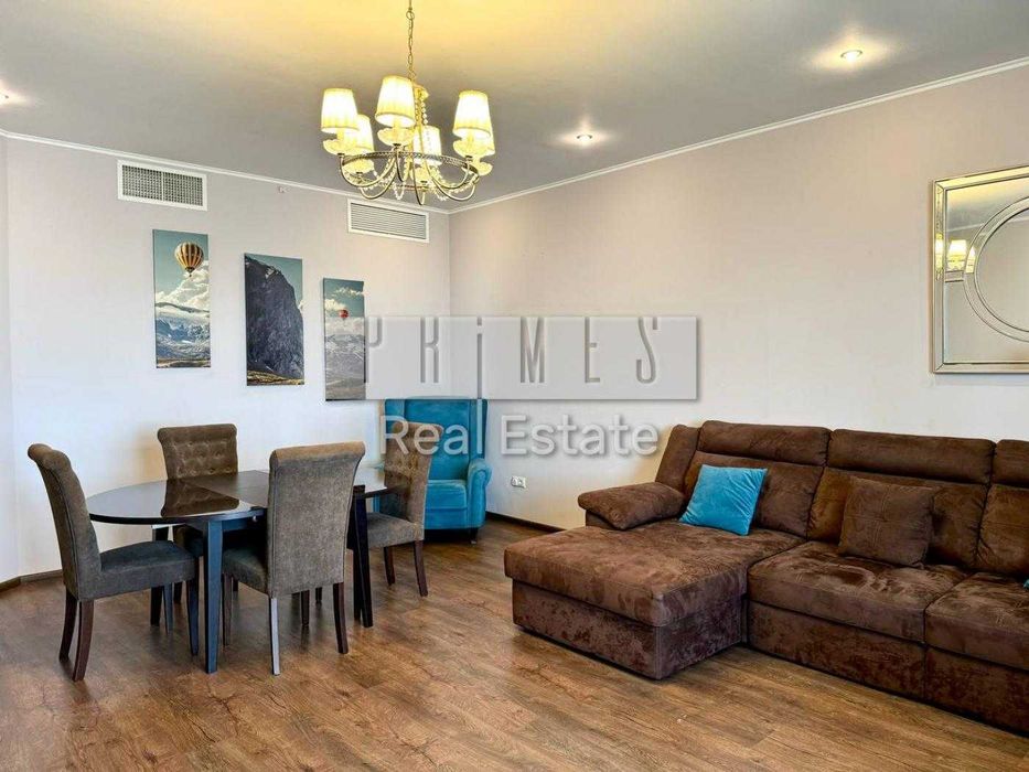 Квартира на вул. Олеся Гончара, 35 в Києві, ID 177361, фото №2