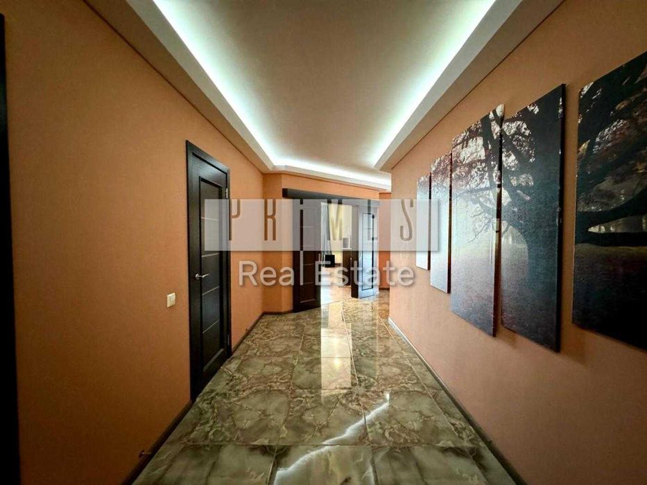 Квартира на вул. Олеся Гончара, 35 в Києві, ID 177361, фото №14