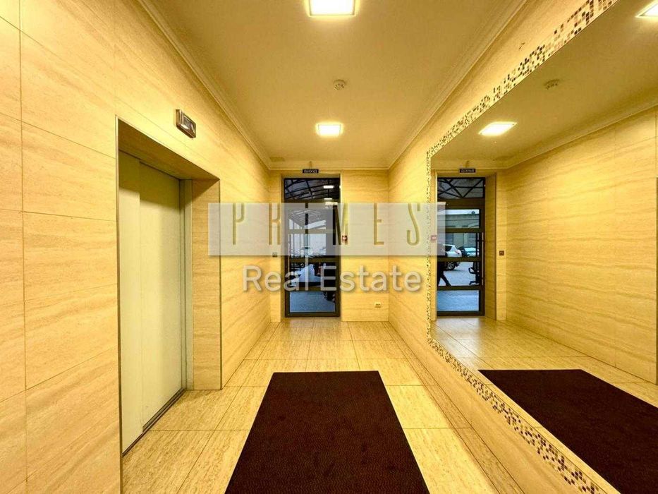 Квартира на вул. Олеся Гончара, 35 в Києві, ID 177361, фото №19