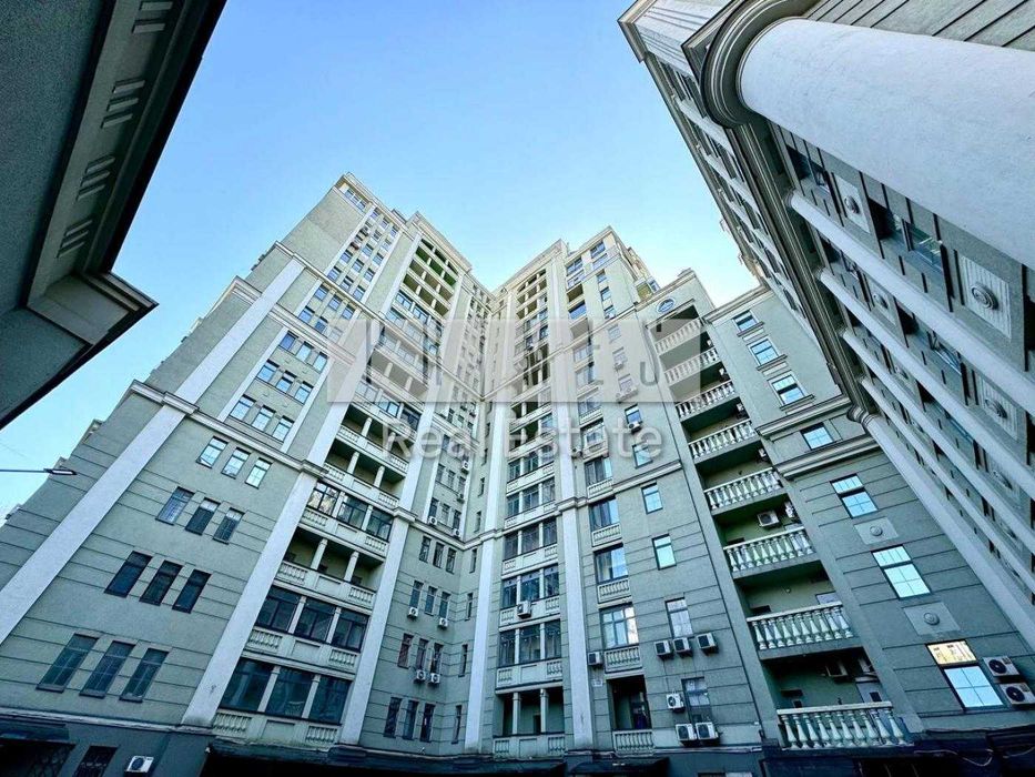 Квартира на вул. Олеся Гончара, 35 в Києві, ID 177361, фото №20