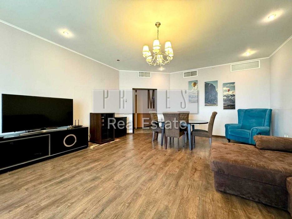 Квартира на вул. Олеся Гончара, 35 в Києві, ID 177361, фото №3