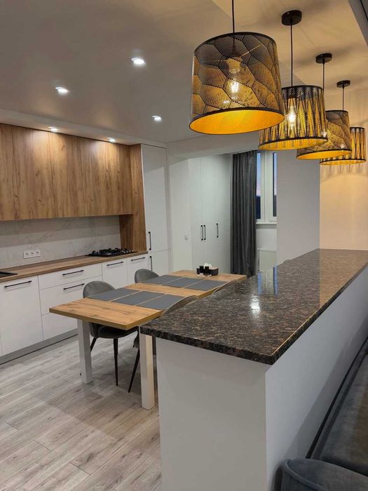 Квартира на вул. Сердюка, 19 в Кременчуці, ID 364157, фото №14
