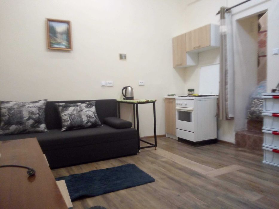 Квартира на вул. Марка Вовчка в Львові, ID 376412, фото №2