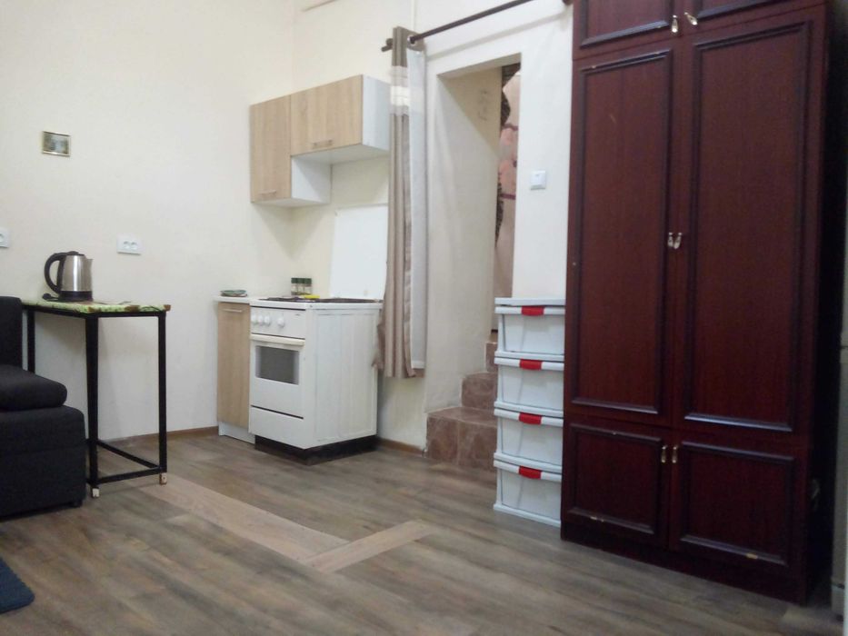 Квартира на вул. Марка Вовчка в Львові, ID 376412, фото №8